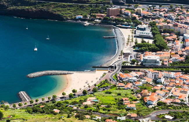 Madeira Bays Boat Ride - Photo 1