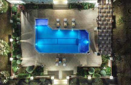 Iremia Luxury Villa with pool - Foto 44