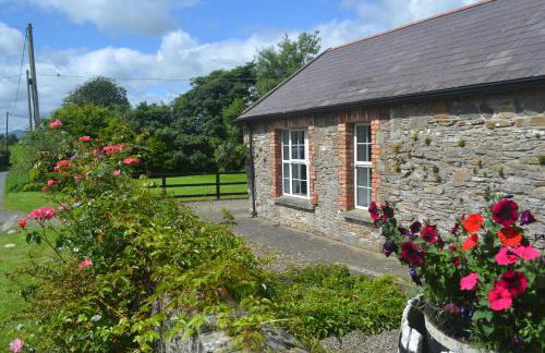 Sally Gardens Cottage - Foto 6