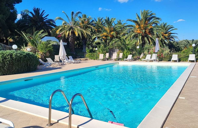 Agriturismo Baglio Vecchio - Foto 1