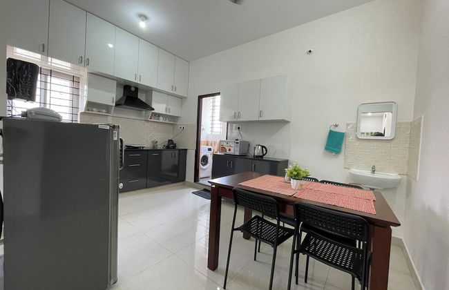 SSN HomeStays in Bangalore Near La Casa - Foto 59