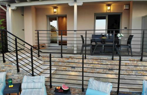 KaLLiA SUITES- CHOREFTO - Foto 88