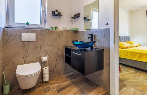 Istriensonne 0785 - Double 1 & Double 2 mit Pool - Foto 52