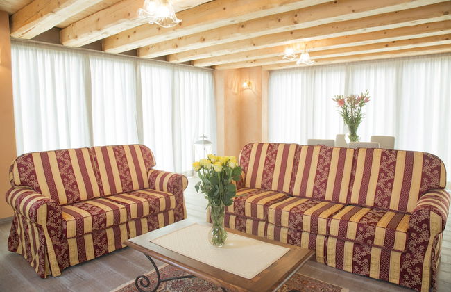 Agriturismo Ae Cavane - Photo 7