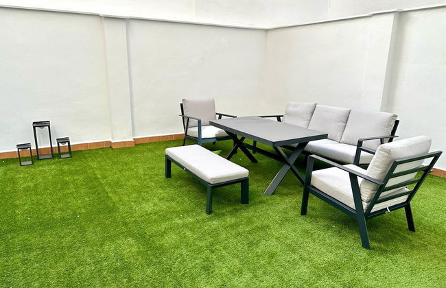 Holidays2Malaga Bubu Apartments - Foto 58