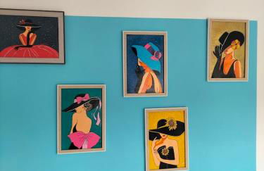 Casa ART residenza Bouganville - Foto 12