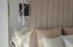 Gold Apartment B28 Let's Sea Baltic Park Gąski - Foto 51