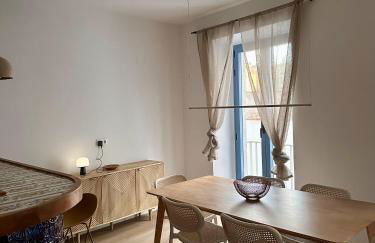 Apartamento centenario renovado con corazón - Foto 1