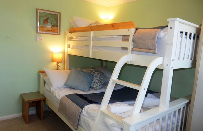 Dartmouth Chalet Holidays - Foto 7