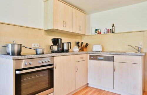 Pfaffenlehen Ferienwohnung - Foto 16