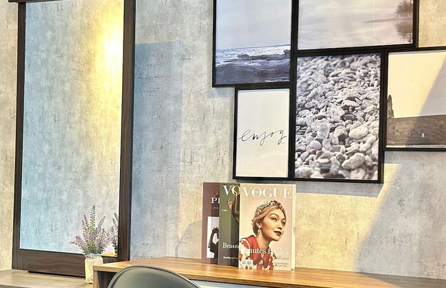 Atlantis Residence 2 - Foto 15