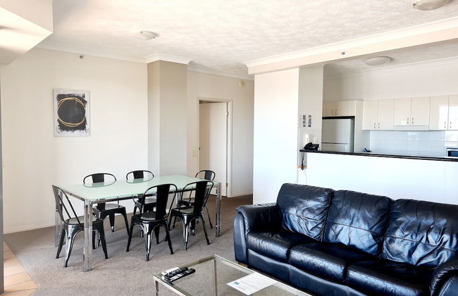 Bridgewater Apartments - Foto 29