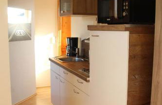 Ferienwohnung Auf der Blumenstrasse - Foto 12