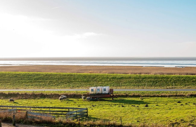 4 Star Holiday Home in Hojer - Foto 30