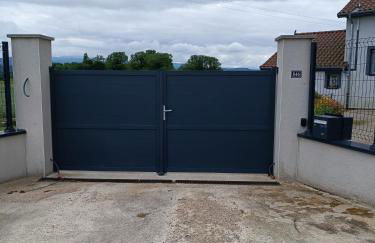 appartement cosy parking privé - Foto 27