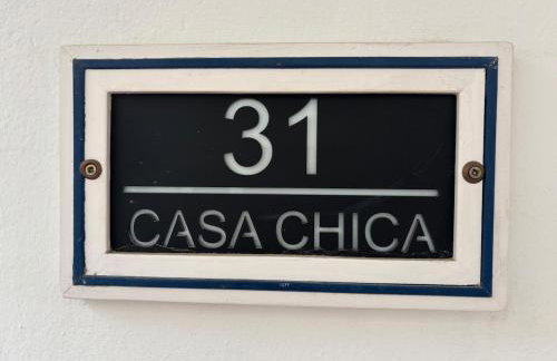 Casa Chica - Foto 27