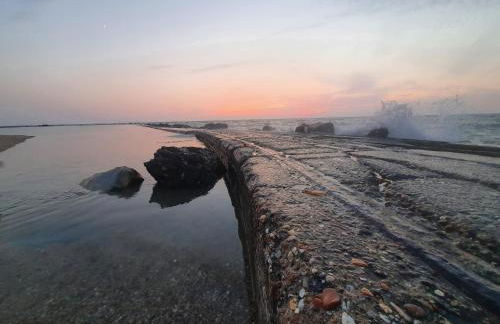 Appartement 6 places proche plage et avec piscine - Foto 3