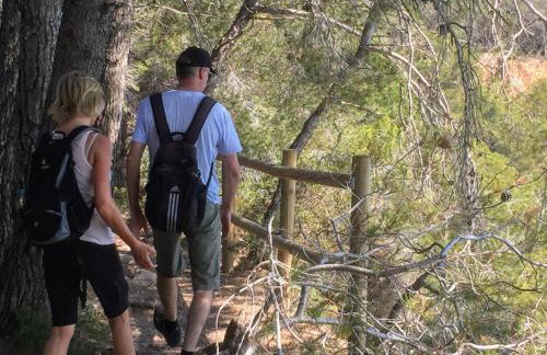 Turó de Tjelle - Foto 22