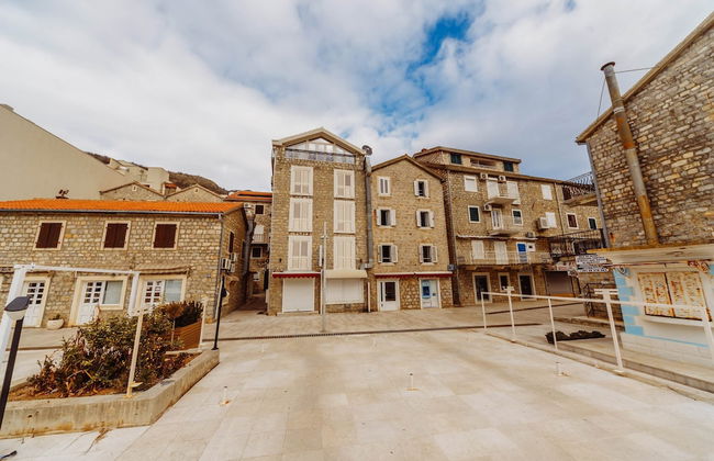 Apartments LIDO Petrovac - Foto 40