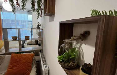 Studio cosy dans le cœur de Castelsarrasin - Foto 13