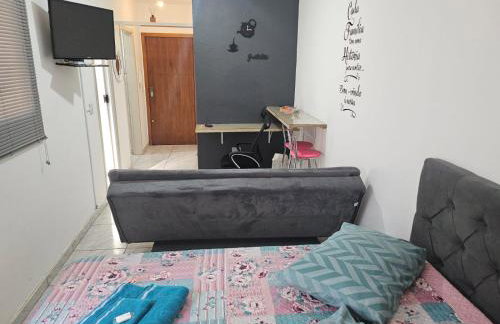 Consulado Americano apartamento 50 metros da entrada para Visto Consulado EUA Porto Alegre com garagem - Foto 10