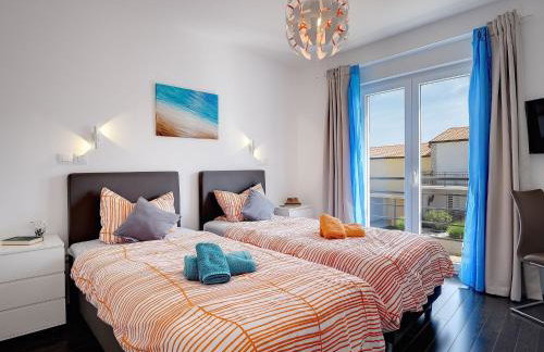 Holiday Home in Novigrad with Pool near Beach - Foto 37