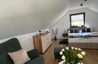 ZATOR Domki INTERSTYL, Energylandia - Foto 61