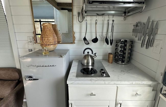 Tiny House Near Miami Design District - Photo 6