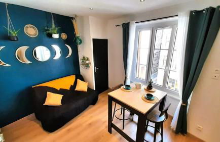 Superbe F2 au pied de Rocher! - Foto 24