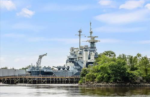 Brooklyn House, Downtown Wilmington - Foto 19