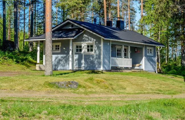 Piitterin saunatupa - Foto 16