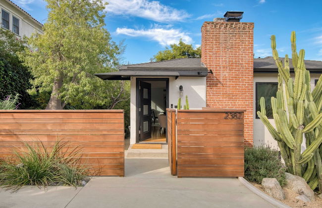 Silver Screen by Avantstay Luxe Backyard Escape - Foto 36