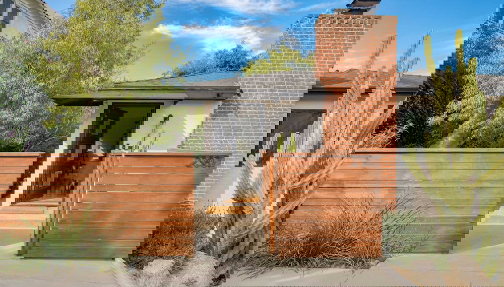 Silver Screen by Avantstay Luxe Backyard Escape - Foto 1, Imagem principal