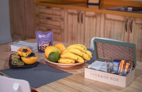 Papaya Cottage Punta del Hidalgo La Azócar - Foto 34