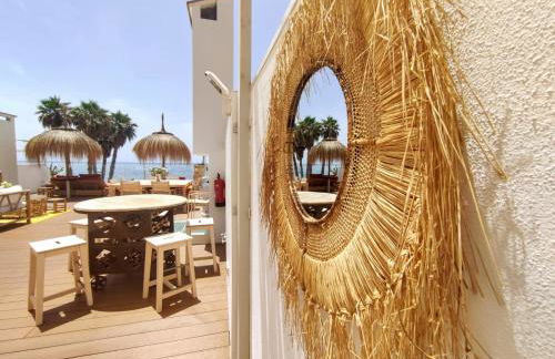 Suite Deluxe Face Mer Apart Malaga - Photo 9