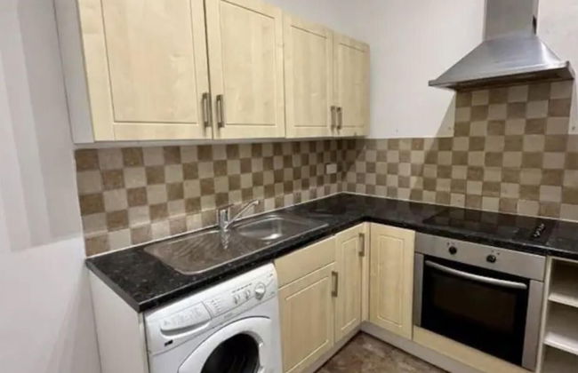 Torquay, 1 Bedroom, Sleeps 4, Free Parking, Torbay - Foto 2