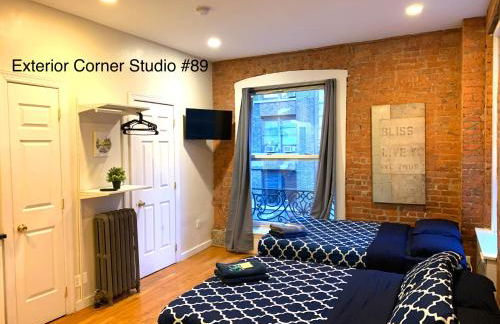 NYC Empire Apartments - Foto 76