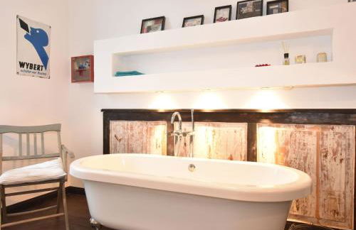 Charmante Wohnung mit Terrasse in Steffenshagen - Foto 38