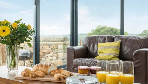 Moorgate Cottage - Ukc3380 - Foto 3