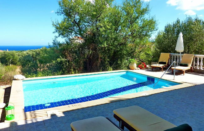 Villa Yianna in Karavados - Foto 3