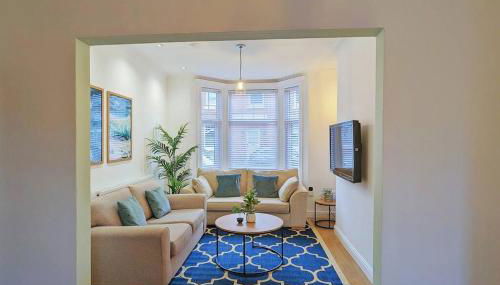 Seaside Escapes - with relaxing hot tub! - Foto 2