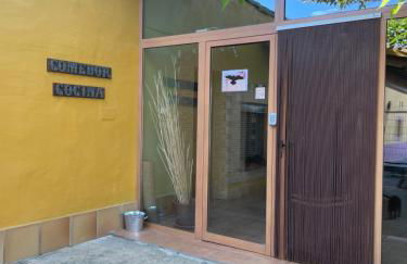 Alojamientos La Alberca - Foto 29