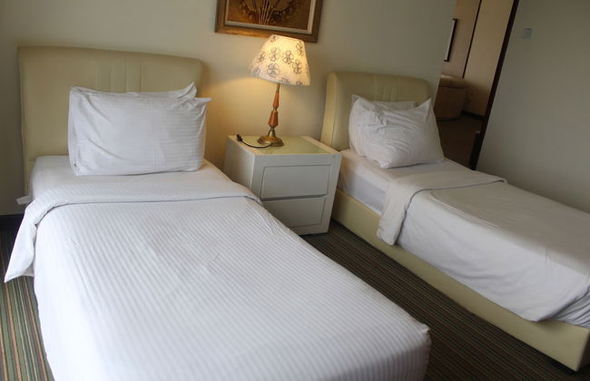 Best Apartment at Times Square - Foto 9