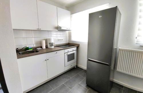 Apartment Studio-Wohnung Heide2 mit Terrasse by Interhome - Foto 6