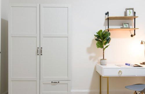 1567-1A New 2br PRIME upper East APT W&D - Foto 23