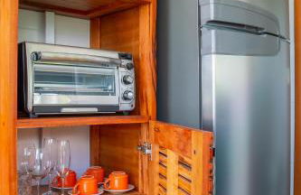 Calamar Flats Paraty - Foto 15