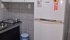 Apartamento da Tia Jaci - Foto 5