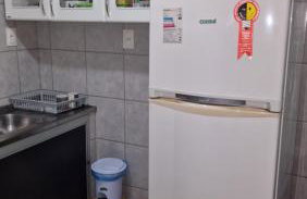 Apartamento da Tia Jaci - Foto 5