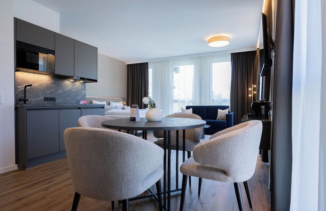 BRIGHT Bielefeld Süd Senne - Foto 72