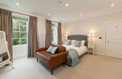 Hexham House Penthouse Apartment Seven - Foto 6